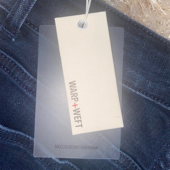 Warp+weft jeans - Picture 3 of 5